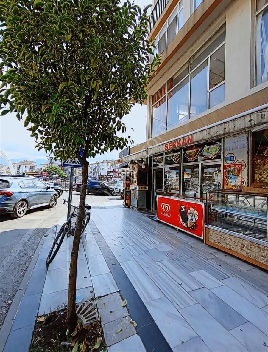 Düzce Merkez De Devren Satılık Köşe Dükkan - Görsel 29