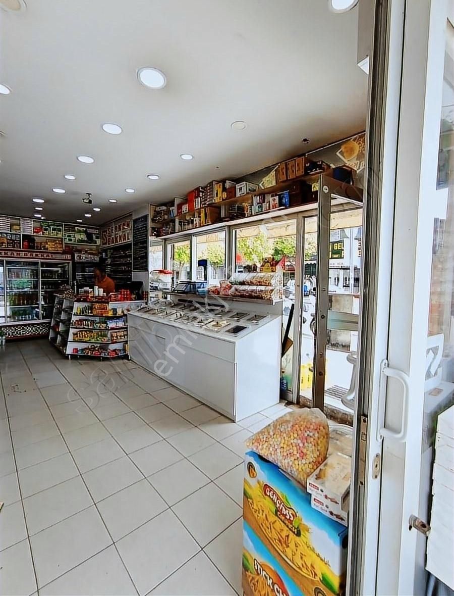 Düzce Merkez De Devren Satılık Köşe Dükkan - Görsel 9