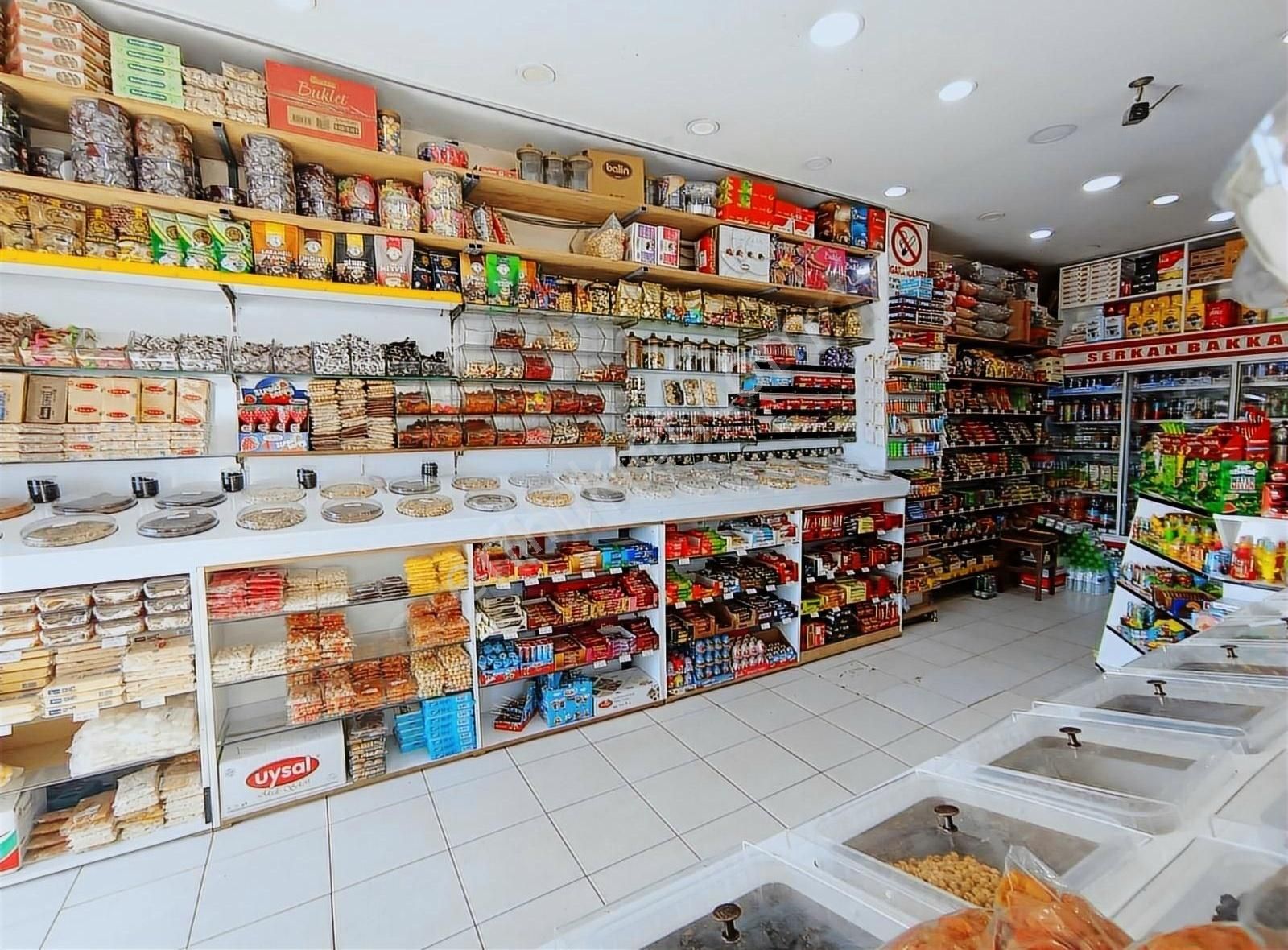 Düzce Merkez De Devren Satılık Köşe Dükkan - Görsel 21