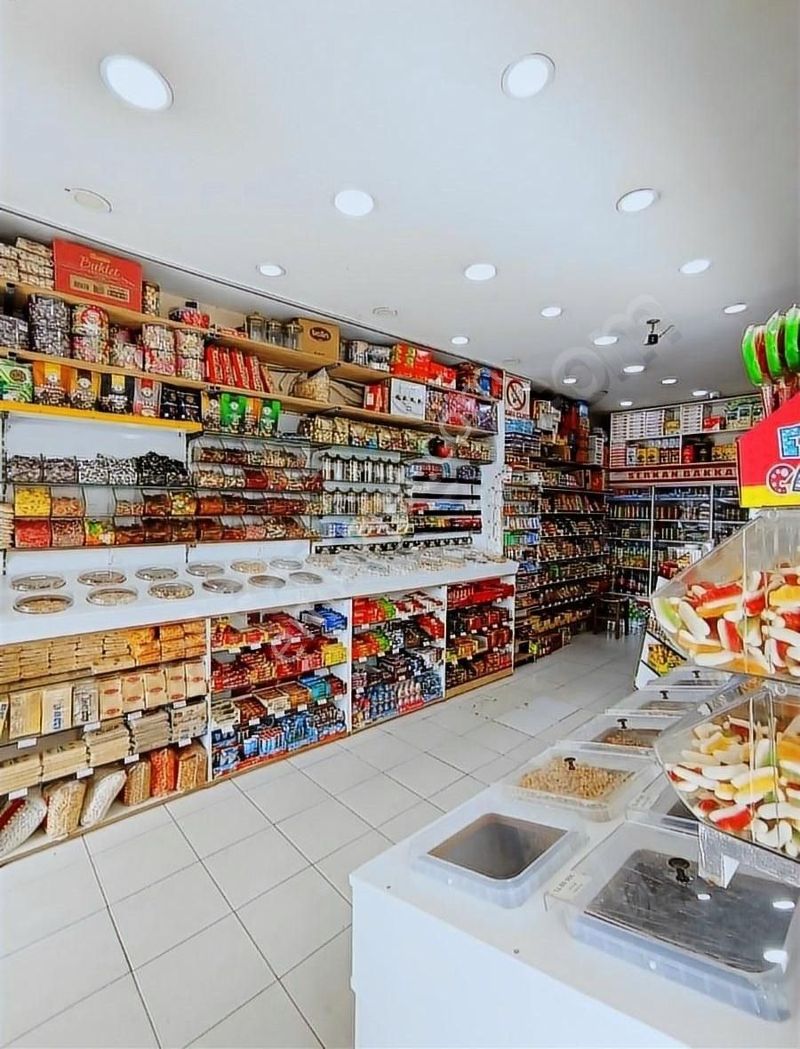 Düzce Merkez De Devren Satılık Köşe Dükkan - Görsel 32