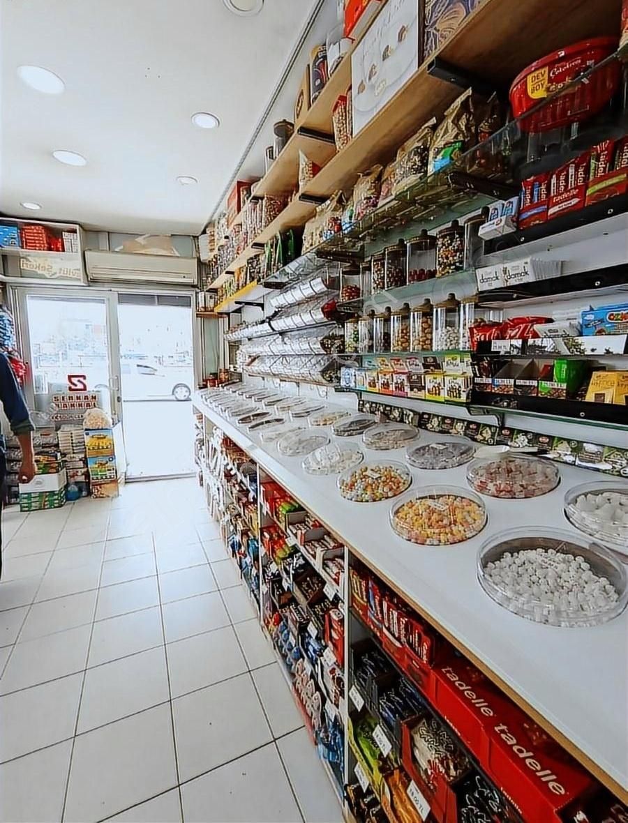 Düzce Merkez De Devren Satılık Köşe Dükkan - Görsel 33