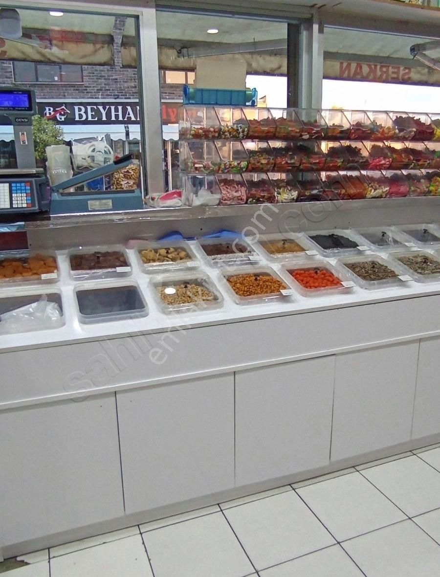 Düzce Merkez De Devren Satılık Büfe / Bakkal - Görsel 10