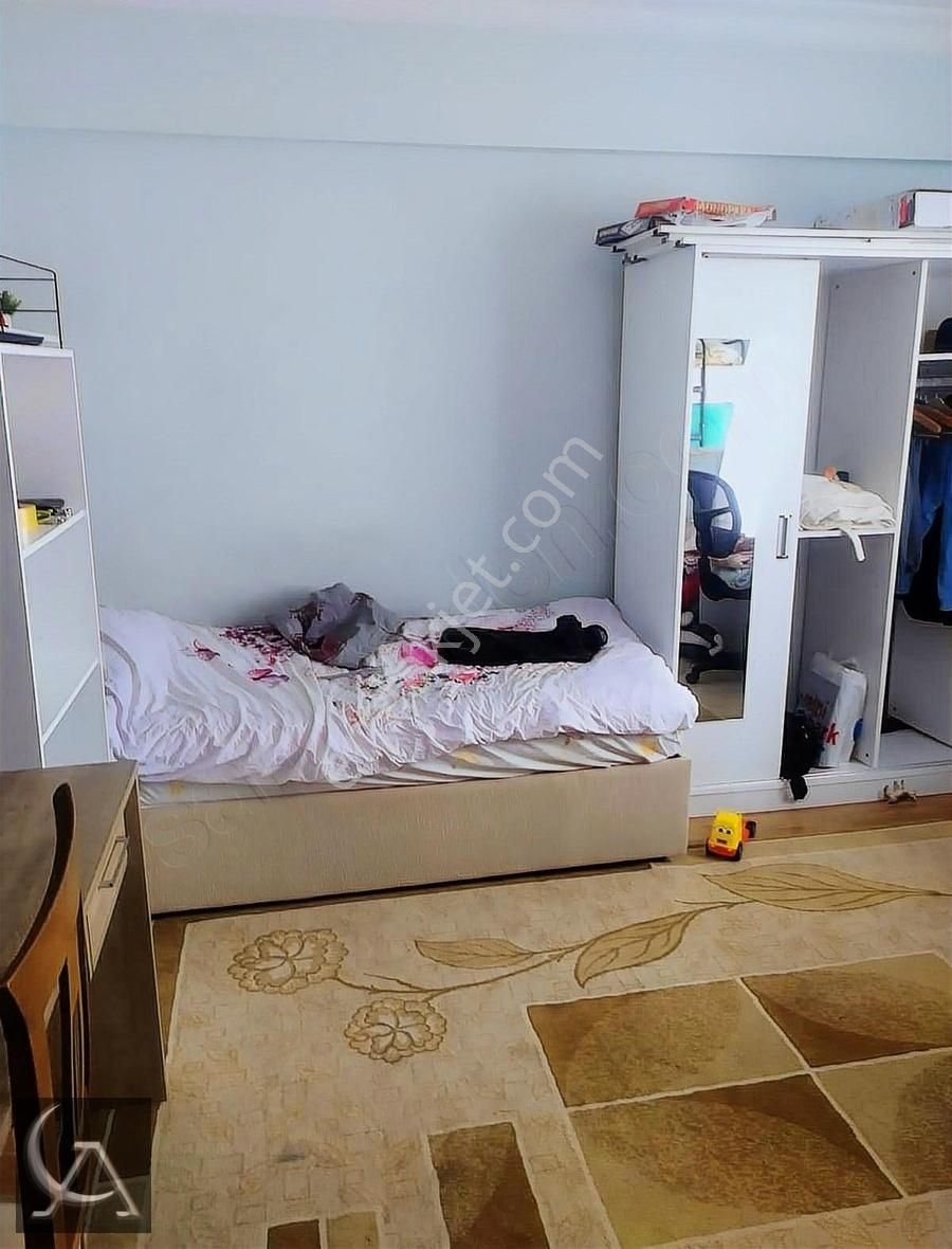 Polatlı Şehitlik Kiralık Daire 'ay Gayrimenkulden' Şehitlik Mahallesi 3+1 Eşyalı Kiralık Daire