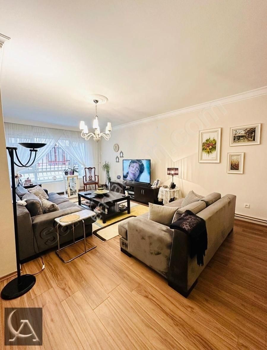 Gaziosmanpaşa Ulubey Sk.masrafsız 2+1 Satılık Daire