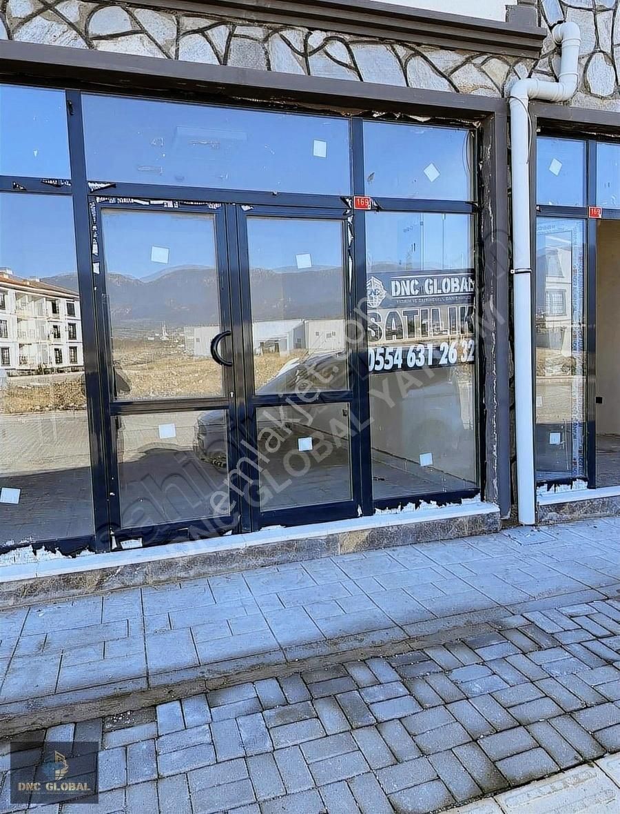 Şehzadeler Sancaklıbozköy Kiralık Dükkan & Mağaza 400 Konutluk Tokilerde