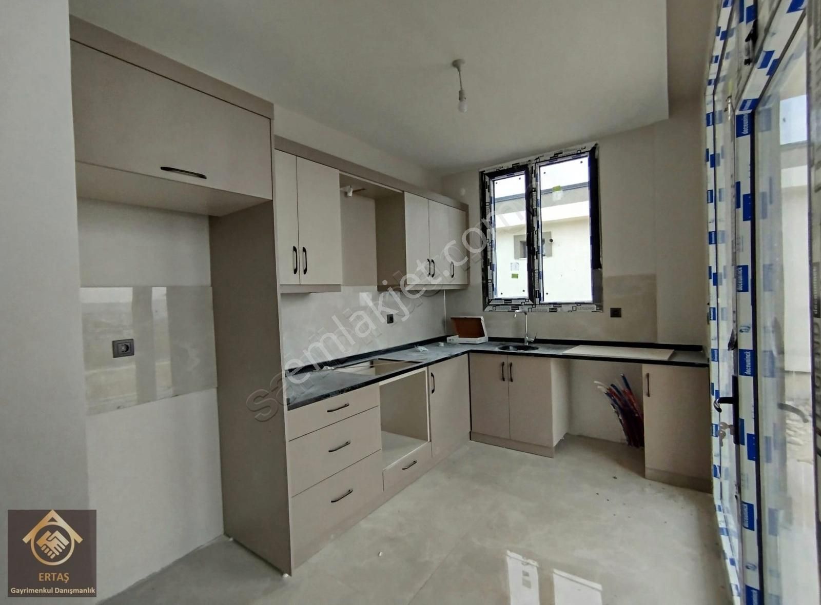 Kocasinan Barsama Satılık Villa Barsamada 2+1 Satılık Butik Villa