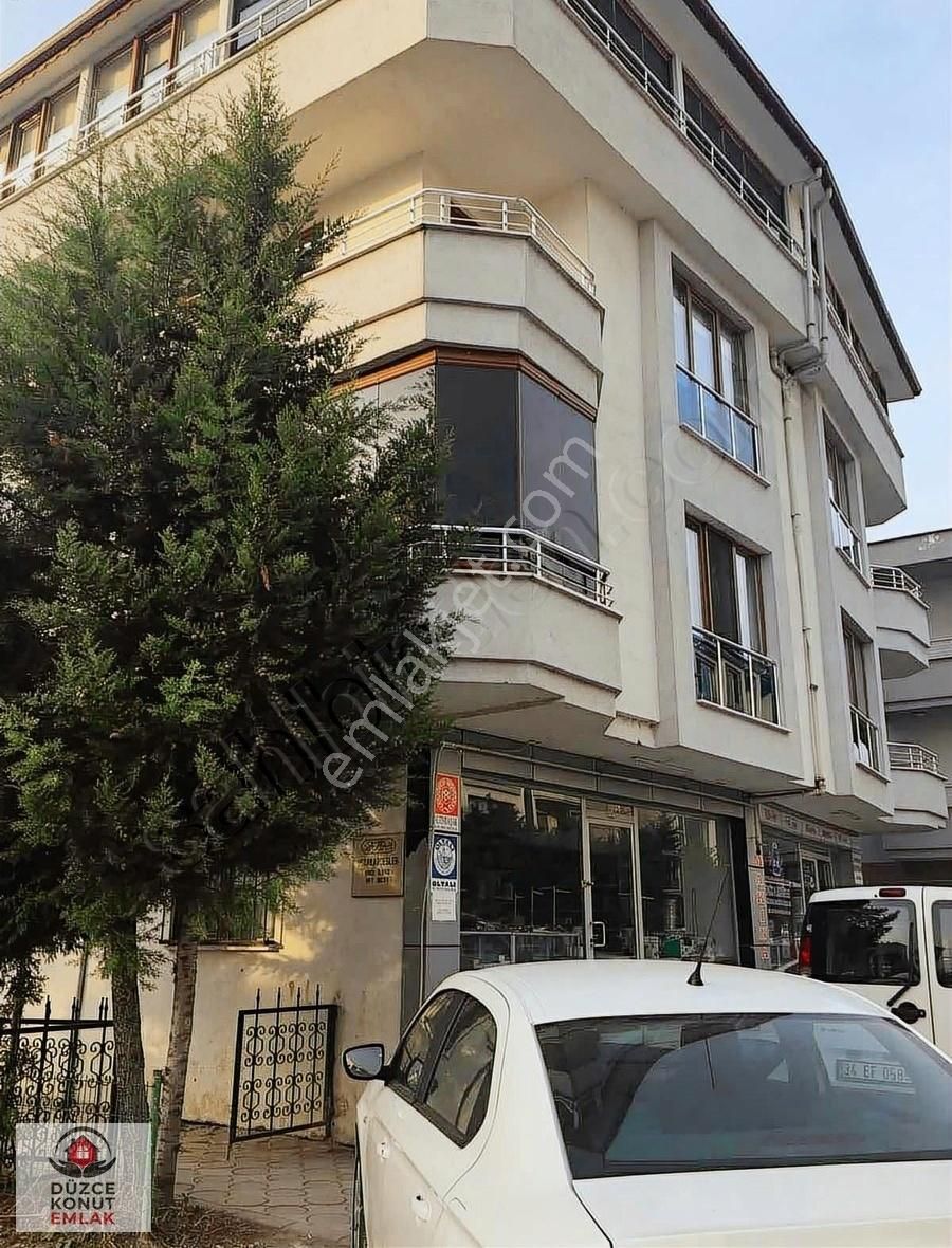 Düzce Merkez Şerefiye Satılık Daire Düzce Merkez Şerefiye Mah. 115 M² Satılık 2+1 Daire