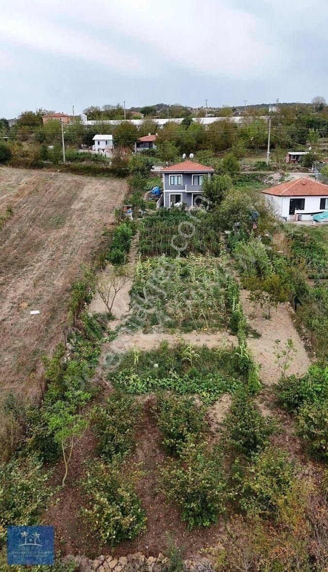 Kandıra Çalyer Satılık Villa Kandıra Çalyerde Müstakil Geniş Villa