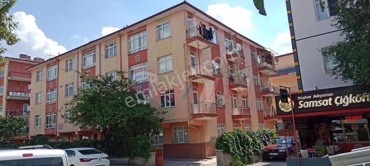 Altındağ Zübeyde Hanım Kiralık Daire Altındağ Zübeyde Hanım Mahallesinde Katta 3+1 Kiralık Daire