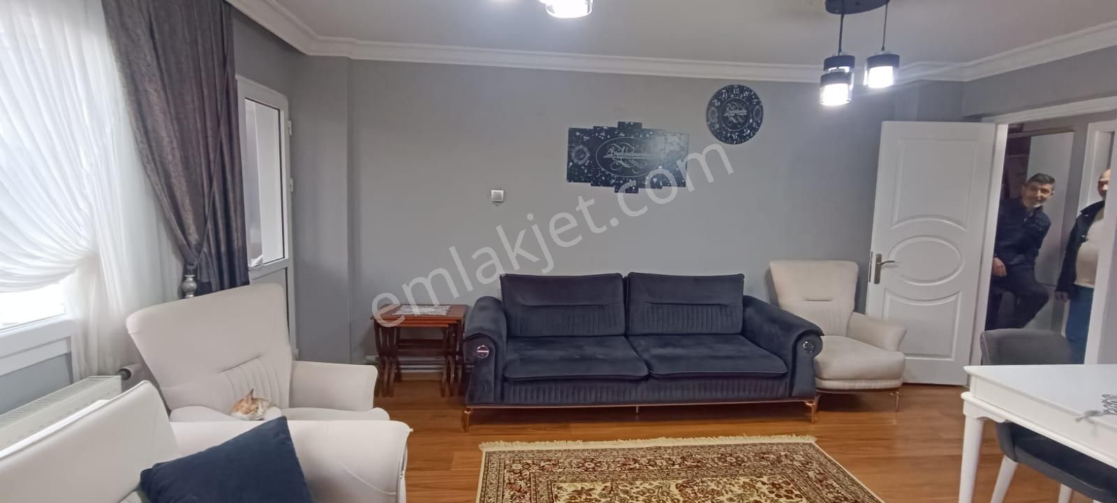 Karabağlar Ali Fuat Cebesoy Satılık Daire Karabağlar Kooperatif Evleri Mah. 3+1 120 M2 Kare Doğalğazlı Satılık Daire