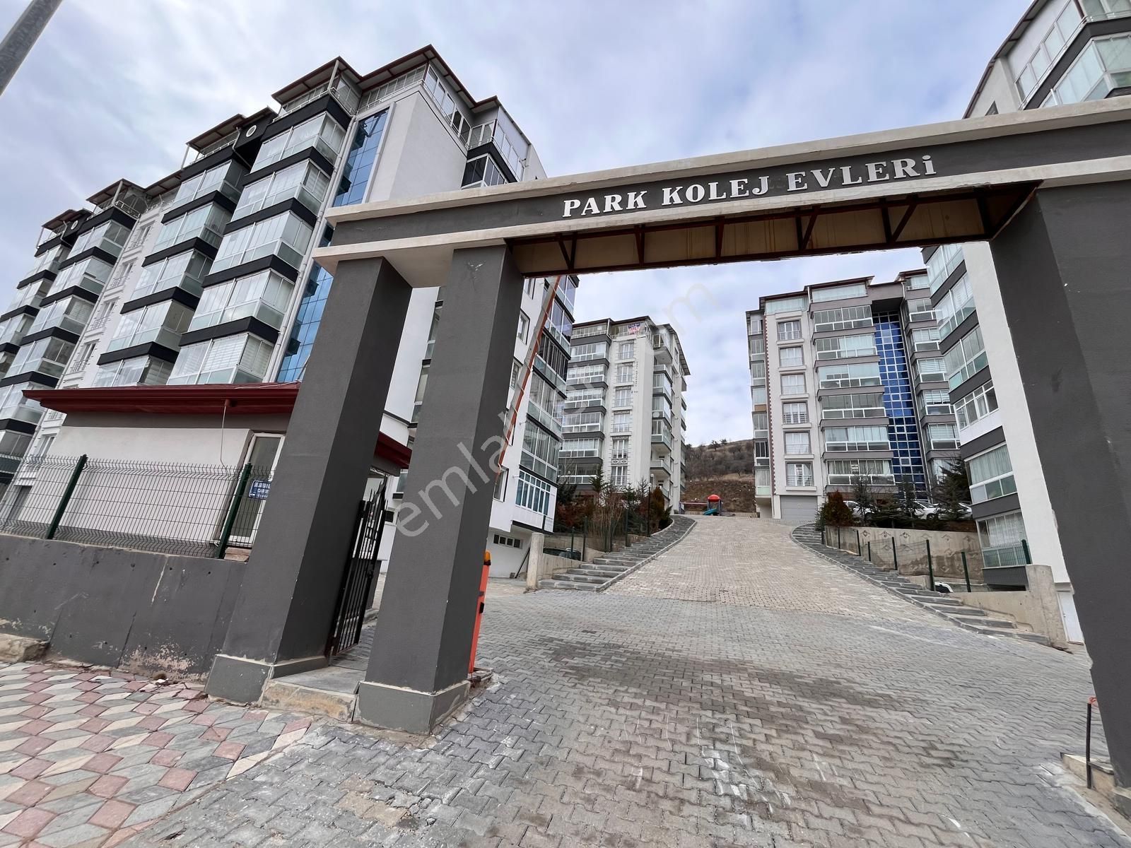 Yozgat Merkez Karatepe Satılık Daire =^= Koç Group =^=karatepe 4+1 3 Banyolu Akıllı Daire