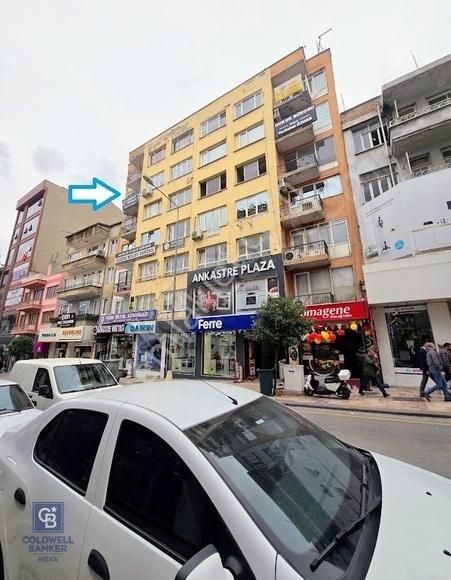 Merkezefendi Saraylar Satılık Ofis Bayramyeri 2.ticari Yolu Üzeri 55 M² Ara Kat Satılık Ofis