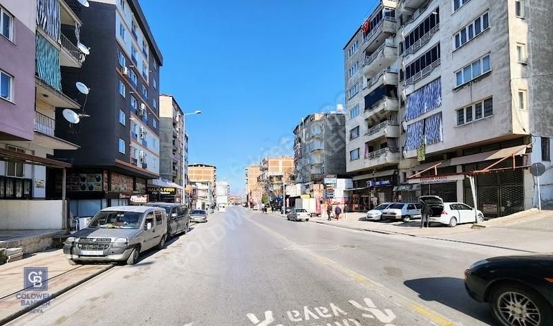 Merkezefendi Saraylar Satılık Daire Devlet Hastanesi Yakını Satılık Tek Tapu Çift Apart Daire