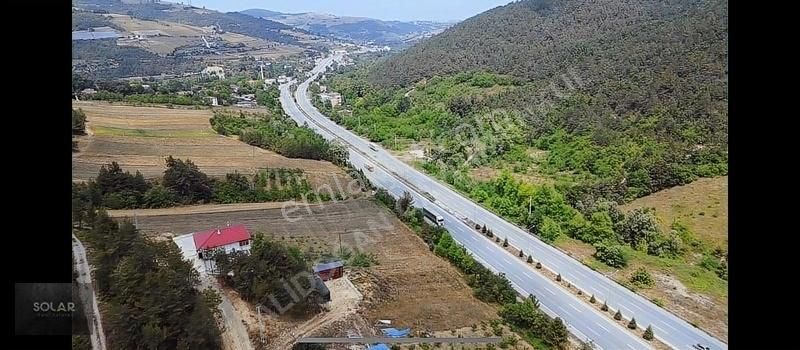 Atakum Kulacadağ Satılık Tarla Ankara Yoluna Cephe Tek Tapu Bölgenin En Uygunu Son Fırsatlar