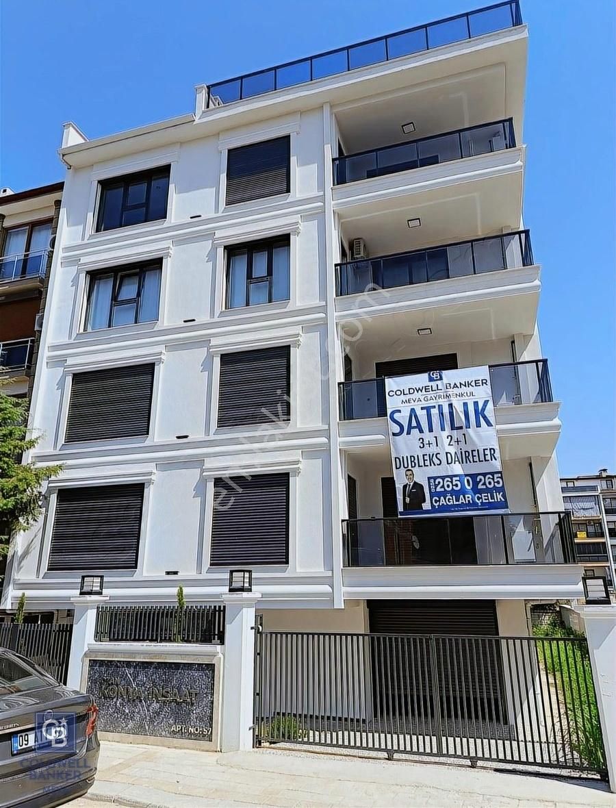 Sarayköy Bala Satılık Daire Sarayköy Bala Mh. 2+1 125 M² Satılık Daire