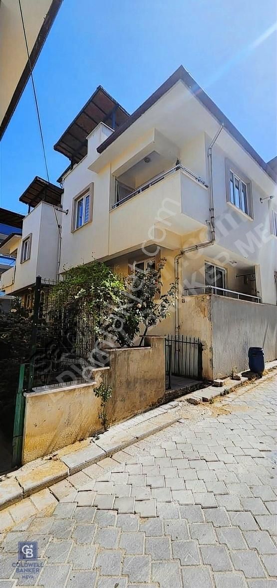 Merkezefendi Değirmenönü Satılık Daire Değirmenönü Mh. Satılık Fırsat Dublex Apart 1+1 50 M²