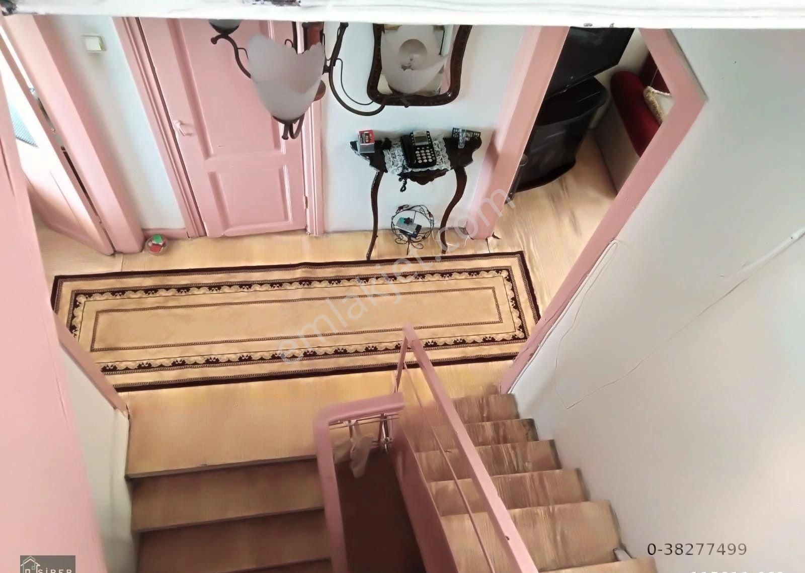 Taksim Residansların Yakınında Satılık Bina - Görsel 9