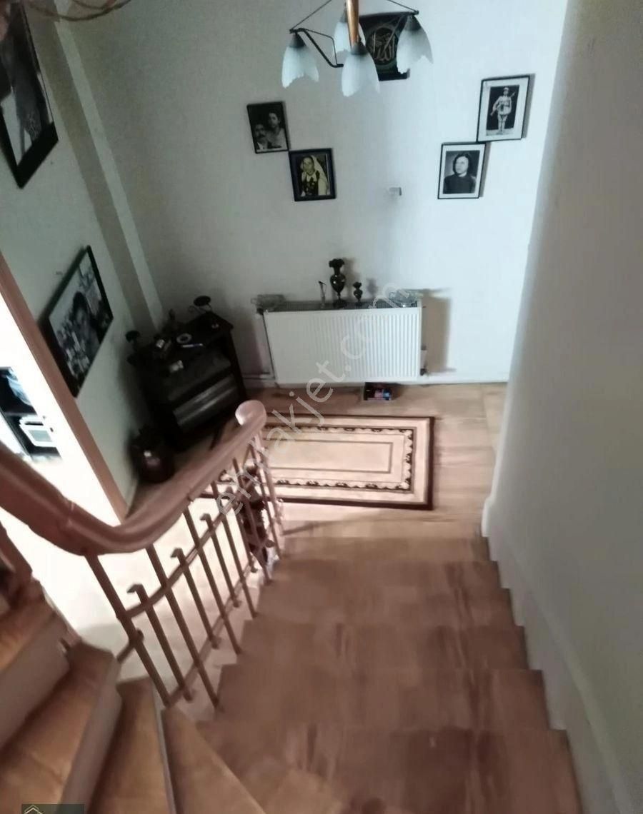 Taksim Residansların Yakınında Satılık Bina - Görsel 16