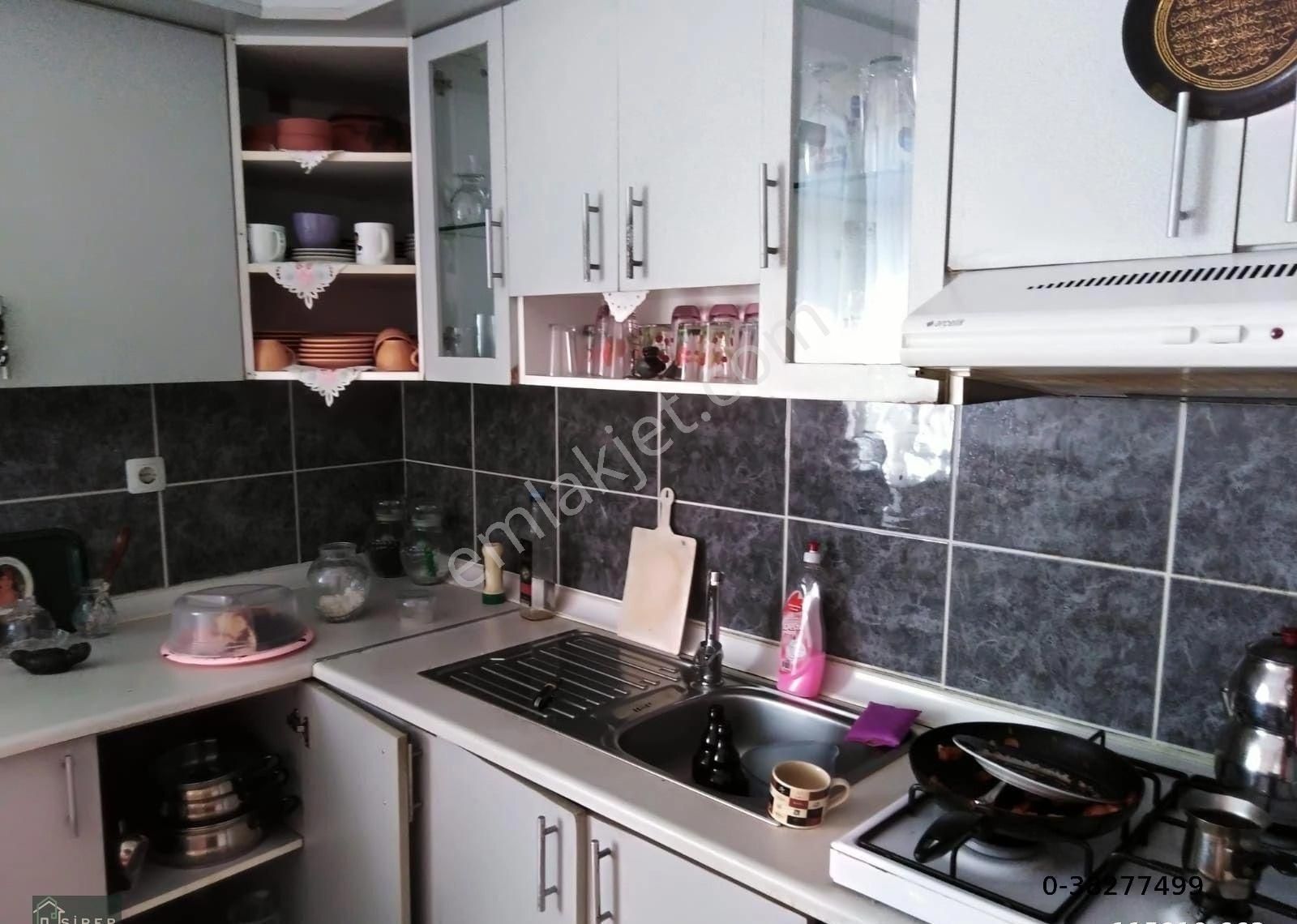 Taksim Residansların Yakınında Satılık Bina - Görsel 13