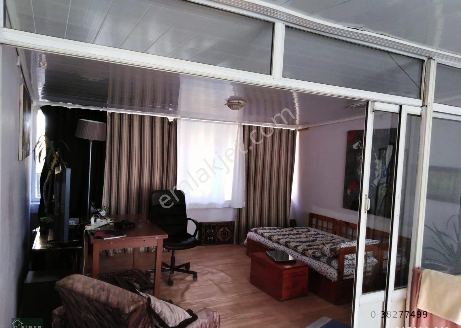 Taksim Residansların Yakınında Satılık Bina - Görsel 4