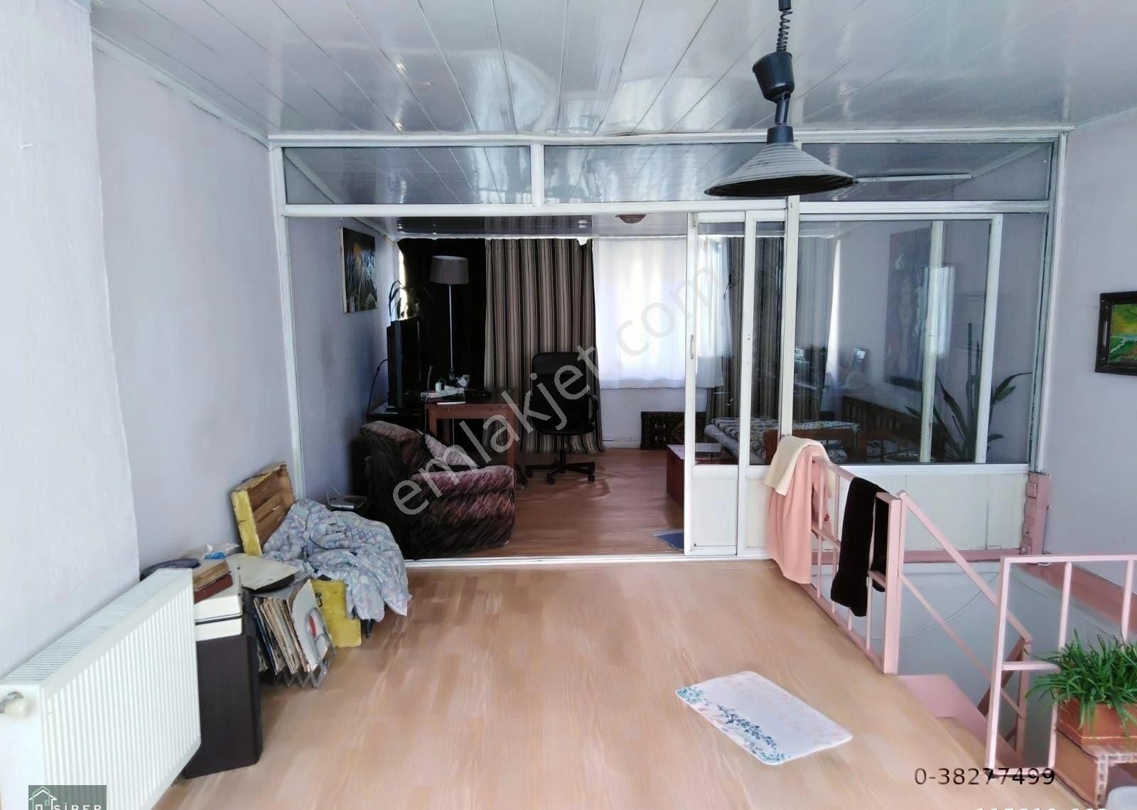 Taksim Residansların Yakınında Satılık Bina - Görsel 5