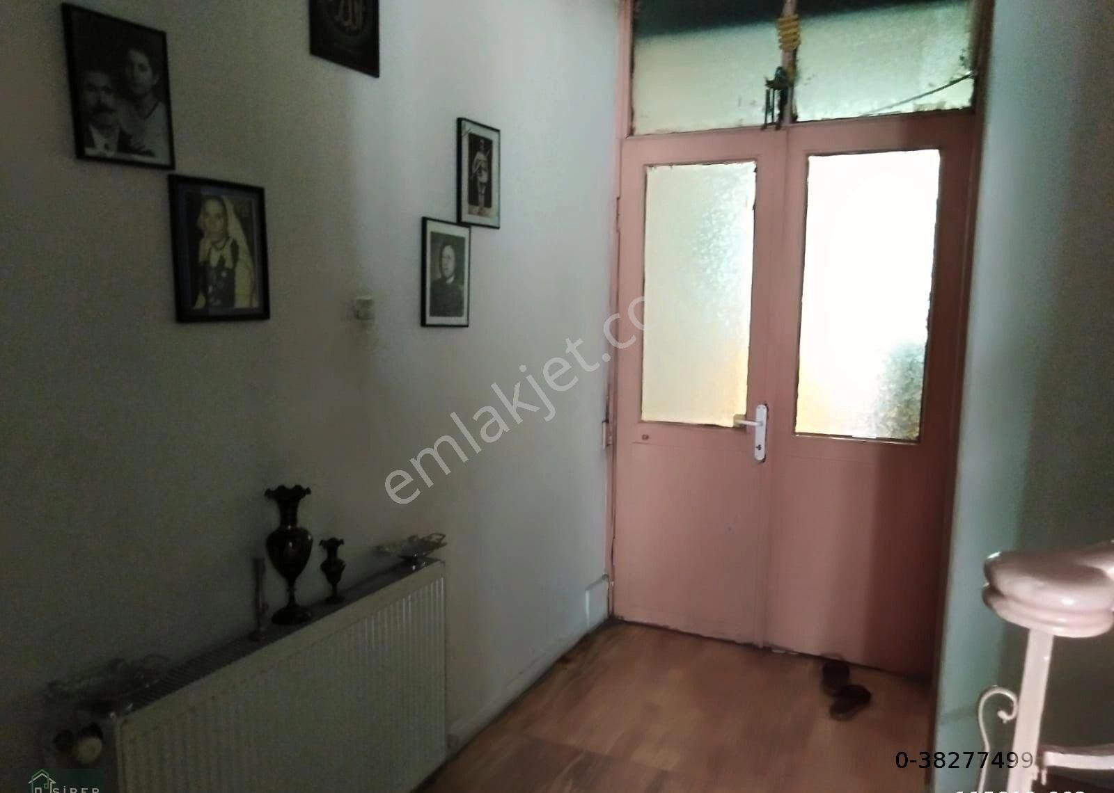 Taksim Residansların Yakınında Satılık Bina - Görsel 7