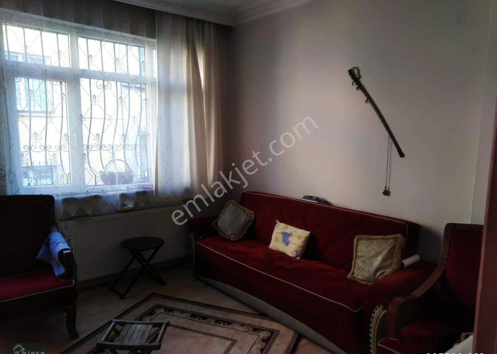 Taksim Residansların Yakınında Satılık Bina - Görsel 14