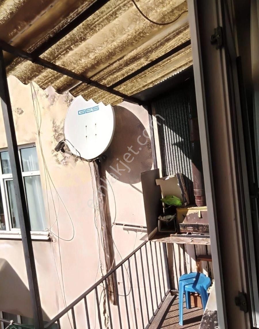 Taksim Residansların Yakınında Satılık Bina - Görsel 8