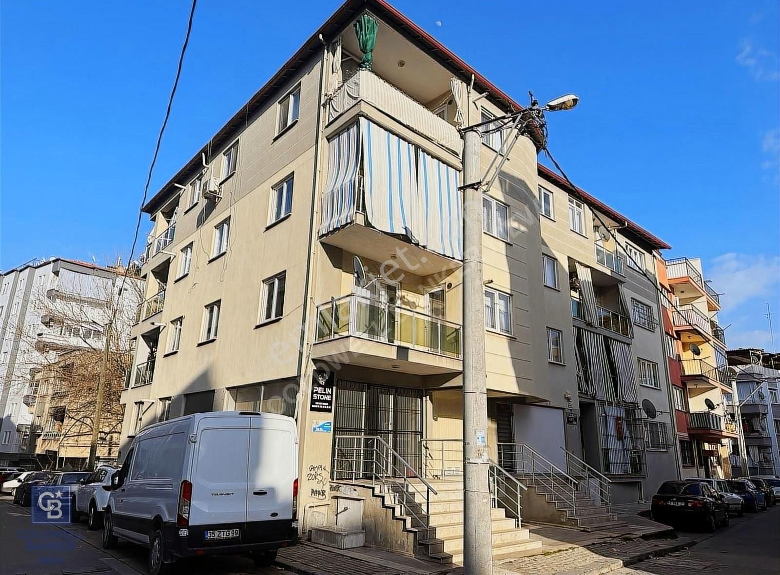 Pamukkale Atalar Satılık Daire Atalar'da Çınara Yakın 2+1 Eşyalı 90 M² Satılık Daire