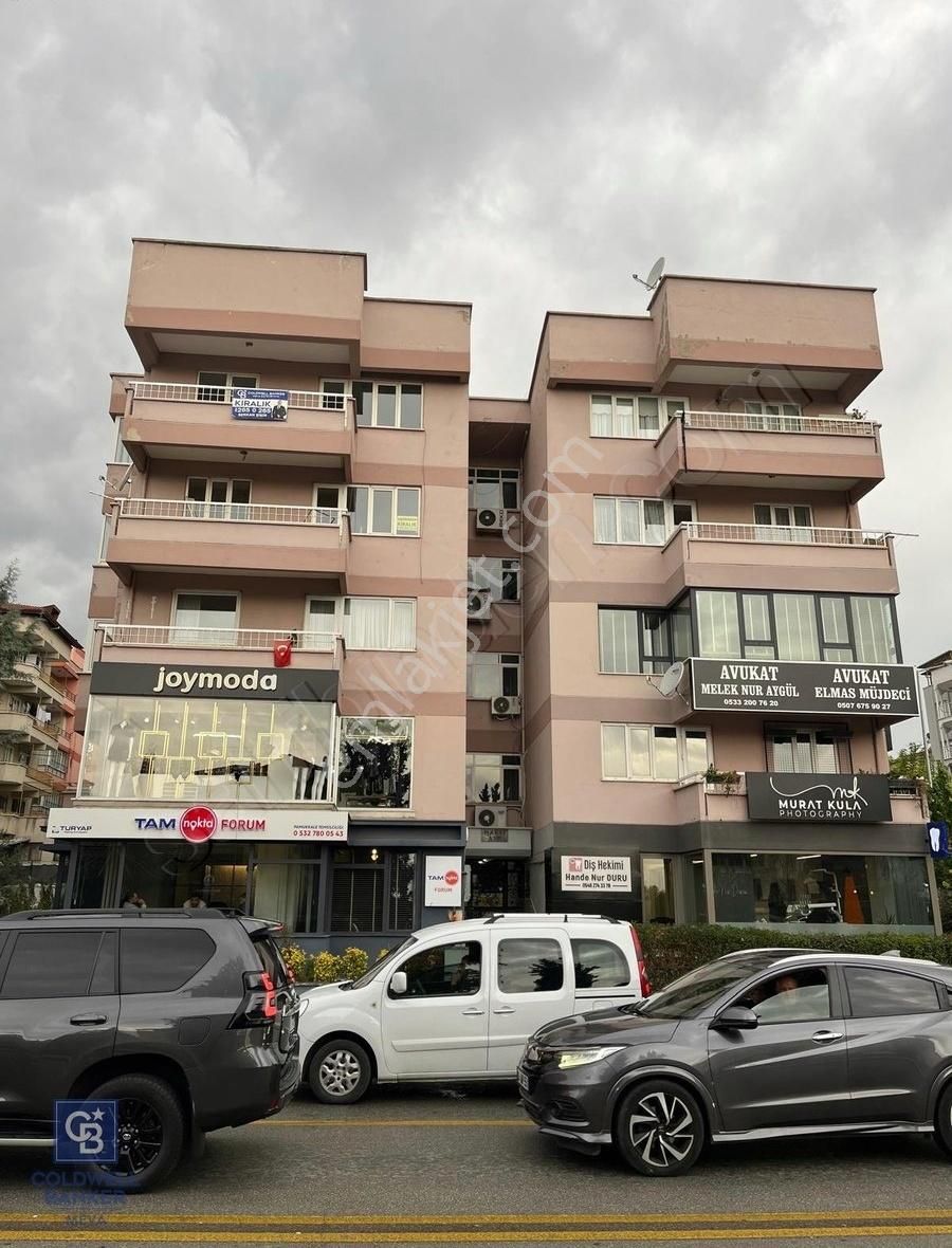 Pamukkale Mehmetçik Kiralık Daire Forum Çamlık Yakını Mehmetçik Mah. 2+1 117 M² Kiralık Daire