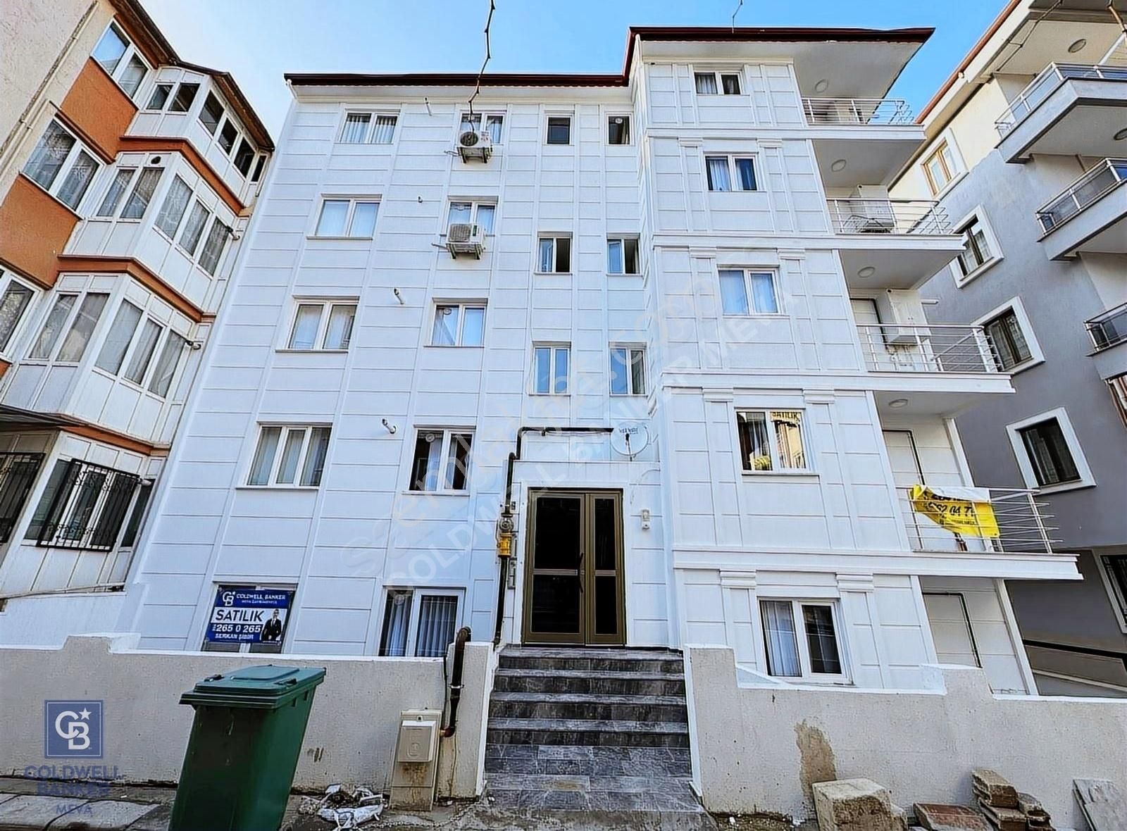 Pamukkale İncilipınar Satılık Daire Forum Çamlık Avm'nin Altında 2+1 Eşyalı Satılık Sıfır 56m² Daire