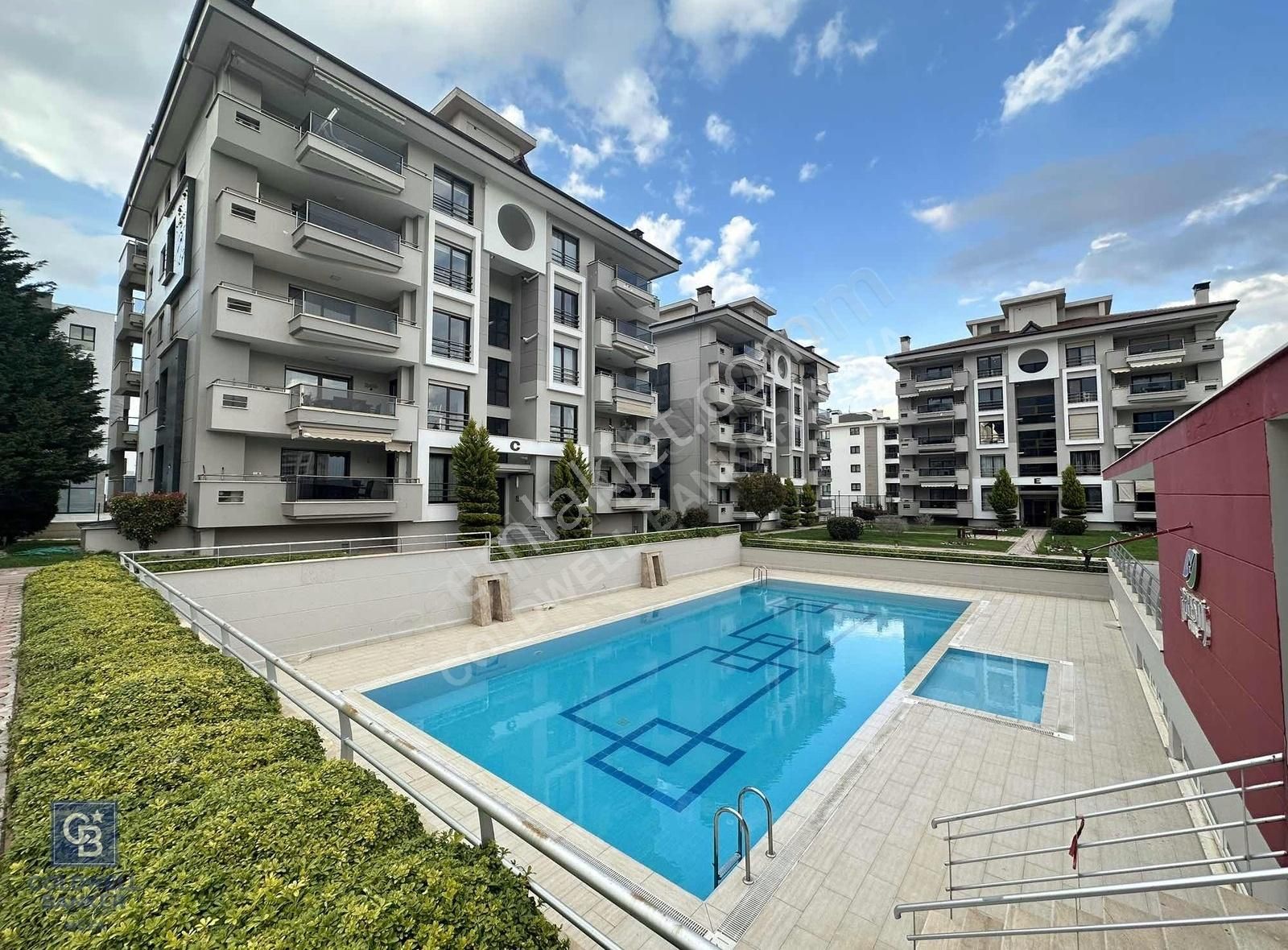 Merkezefendi Selçuk Bey Satılık Daire Selçukbey Mh. Prestij Konutları 3+1 210 M² Satılık Lüks Daire