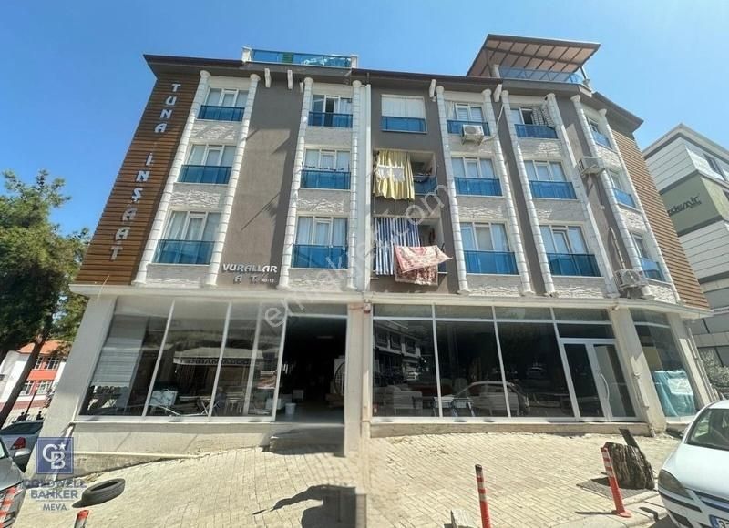 Pamukkale Topraklık Satılık Dükkan & Mağaza Halk Cd. Topraklık Mh. 750 M² Satılık İşyeri