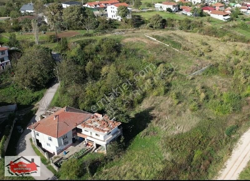 Kartepe Arslanbey Satılık Daire Kocaeli Arslanbeyde Sadece Arsa Parasına 2 Daire Ve 905m2 Arsası