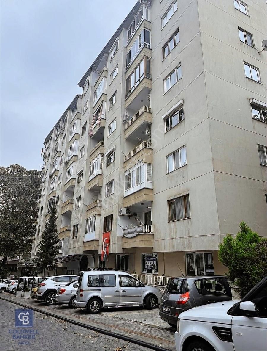 Pamukkale Kuşpınar Satılık Daire Kuşpınar Mah. Denizli Lisesi Karşısı 2+1 135 M² Satılık Daire