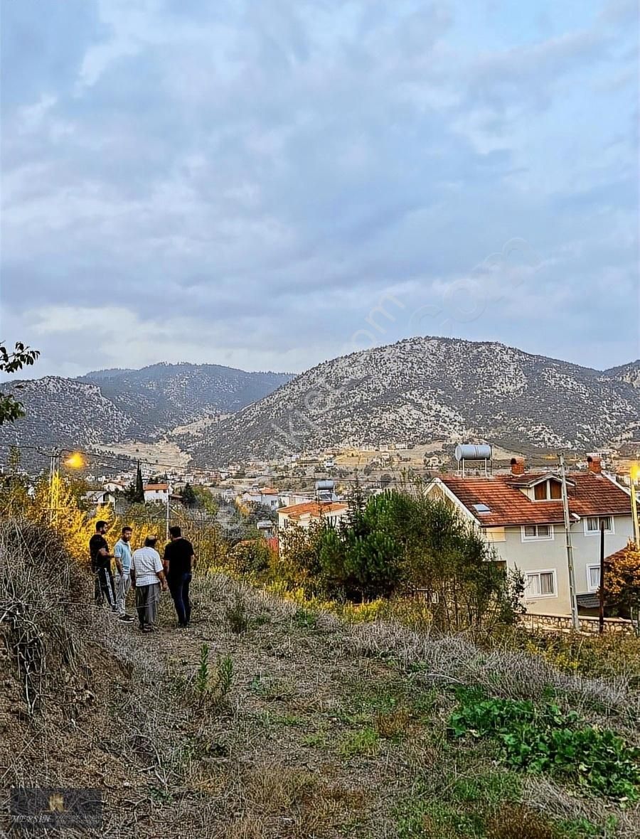 Mezitli Fındıkpınarı Satılık Tarla Mezitli Fındıkpınarı Cadde Üstü Yol Kenarlı İmarlı Arsa