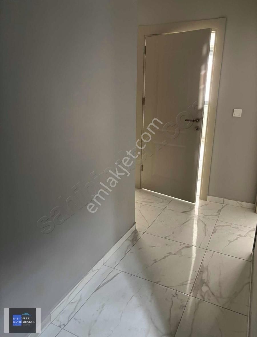 Küçükçekmece İnönü Kiralık Daire Sıfır Daire Kiralık Asansörlü Otoparklı