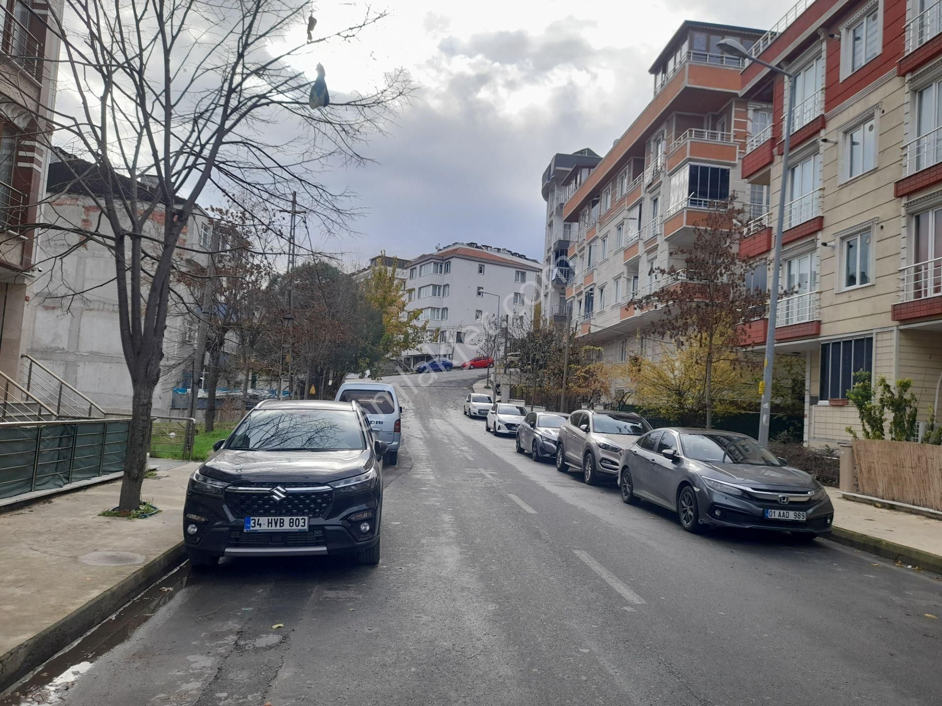 Beylikdüzü Yakuplu'da 2+1 Satılık Daire - Görsel 7