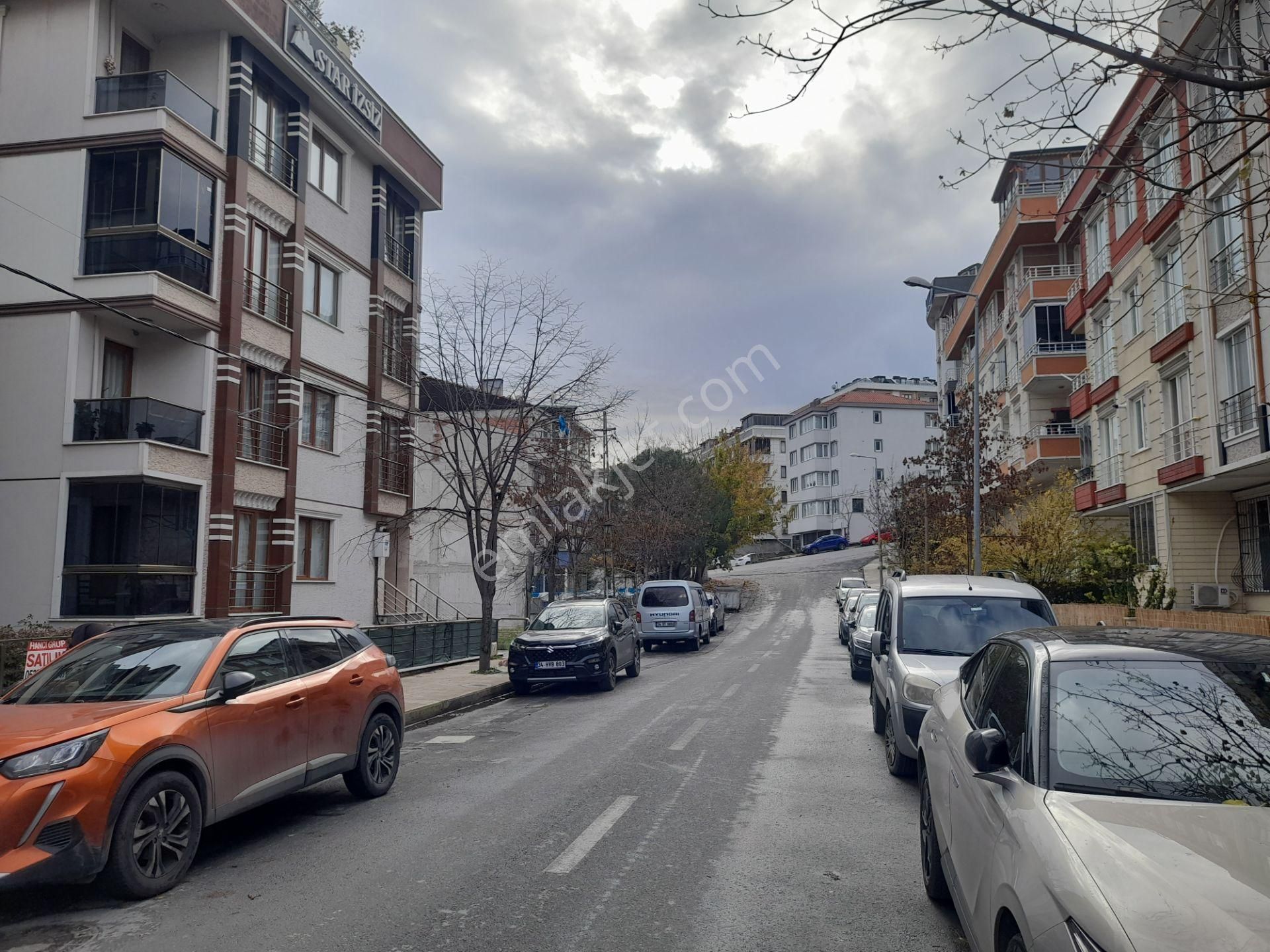 Beylikdüzü Yakuplu'da 2+1 Satılık Daire - Görsel 12