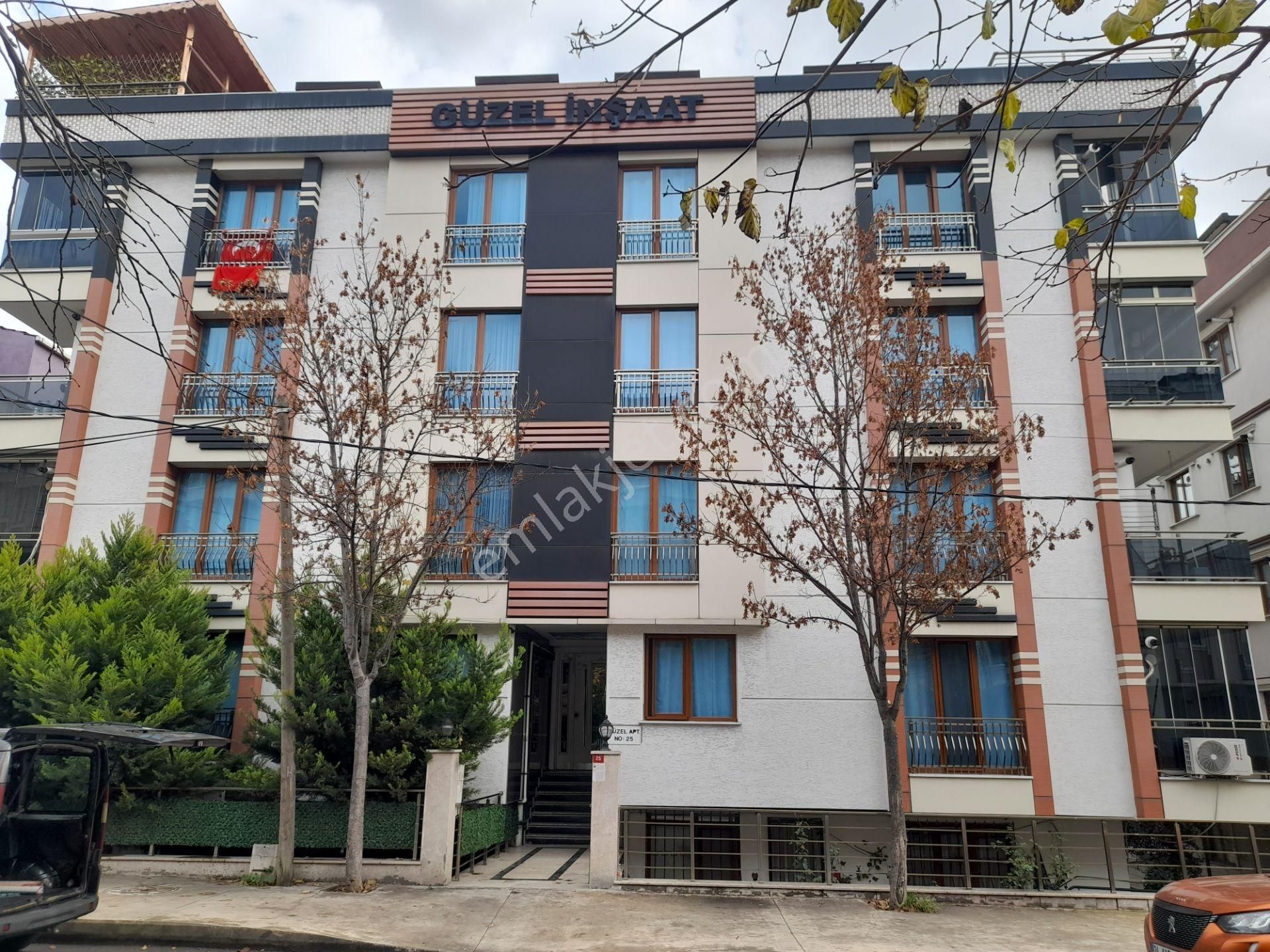 Beylikdüzü Yakuplu Satılık Daire Beylikdüzü Yakuplu'da 2+1 Satılık Daire