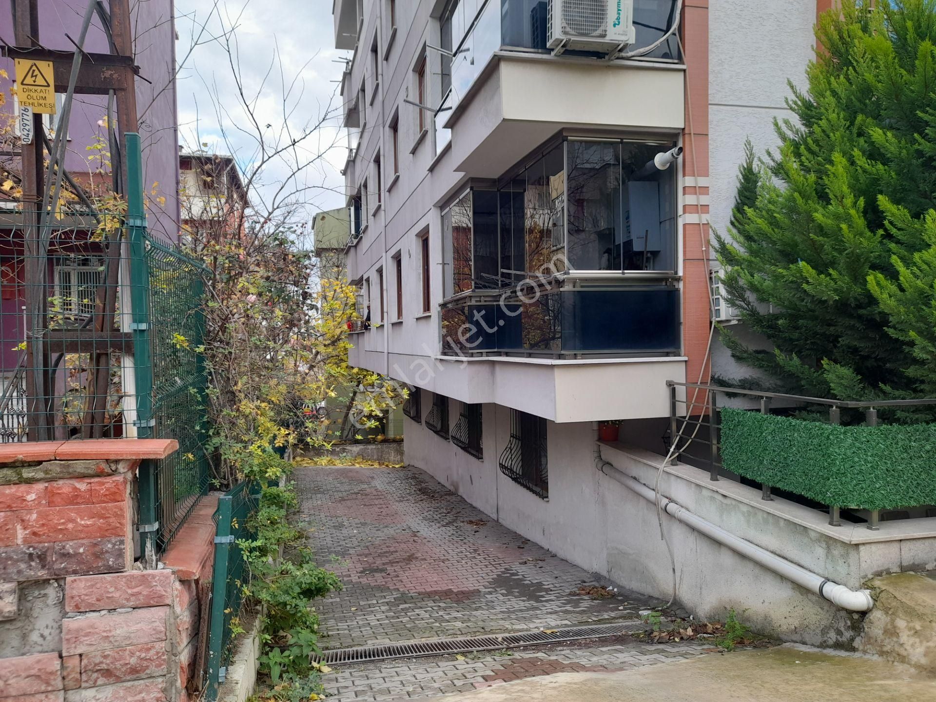 Beylikdüzü Yakuplu'da 2+1 Satılık Daire - Görsel 14