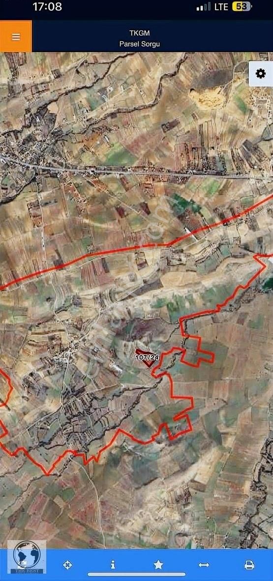 Elazığ Merkez Beşikköy Köyü (Merkez) Satılık Tarla [the Best] Cip Yolu Beşik Köyü Merkeze 10 Km Kupon Tarla