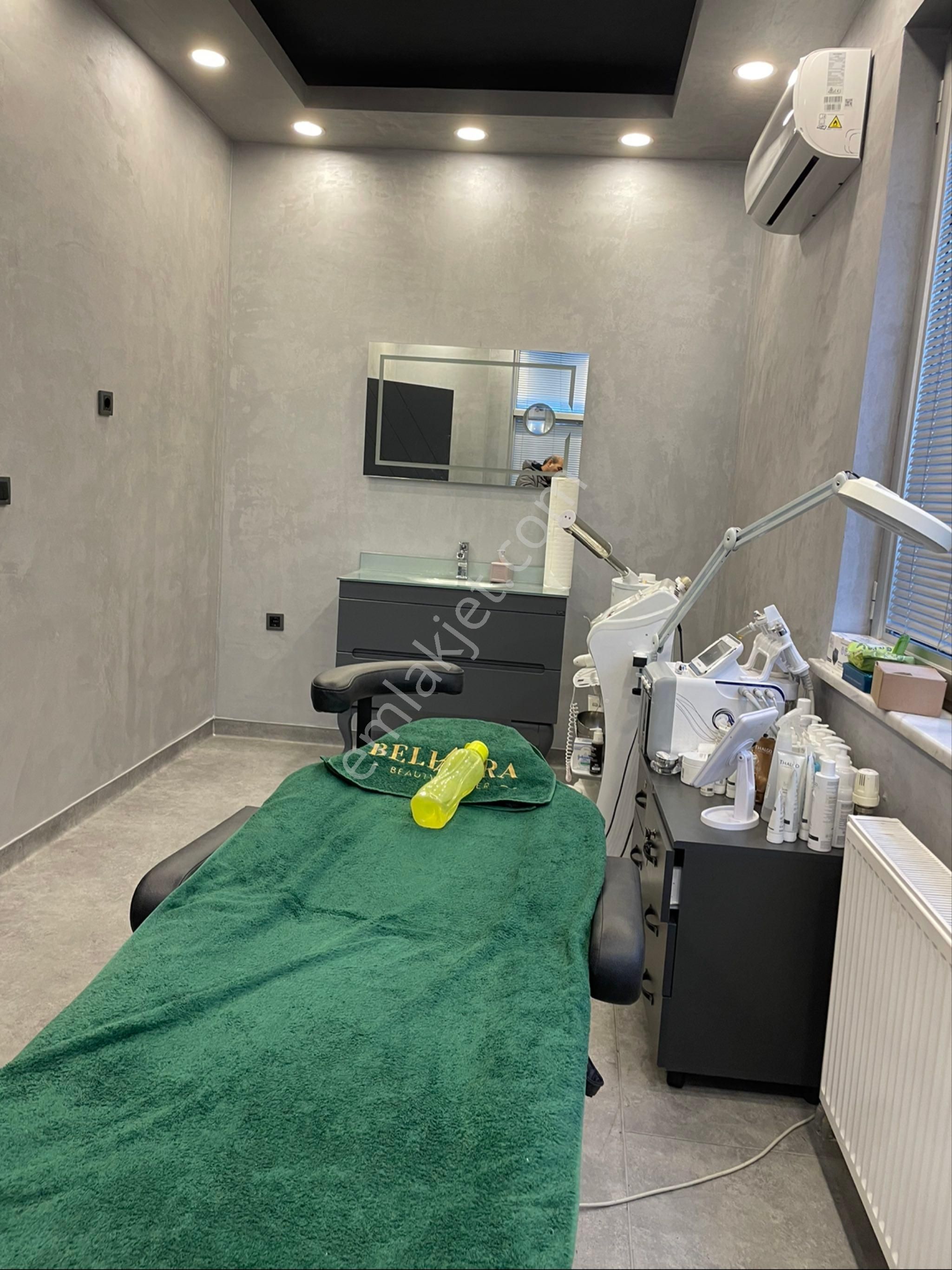 Tiamo’dan 4 Kat Asansörlü Kombili Cadde Üzerinde - Görsel 13