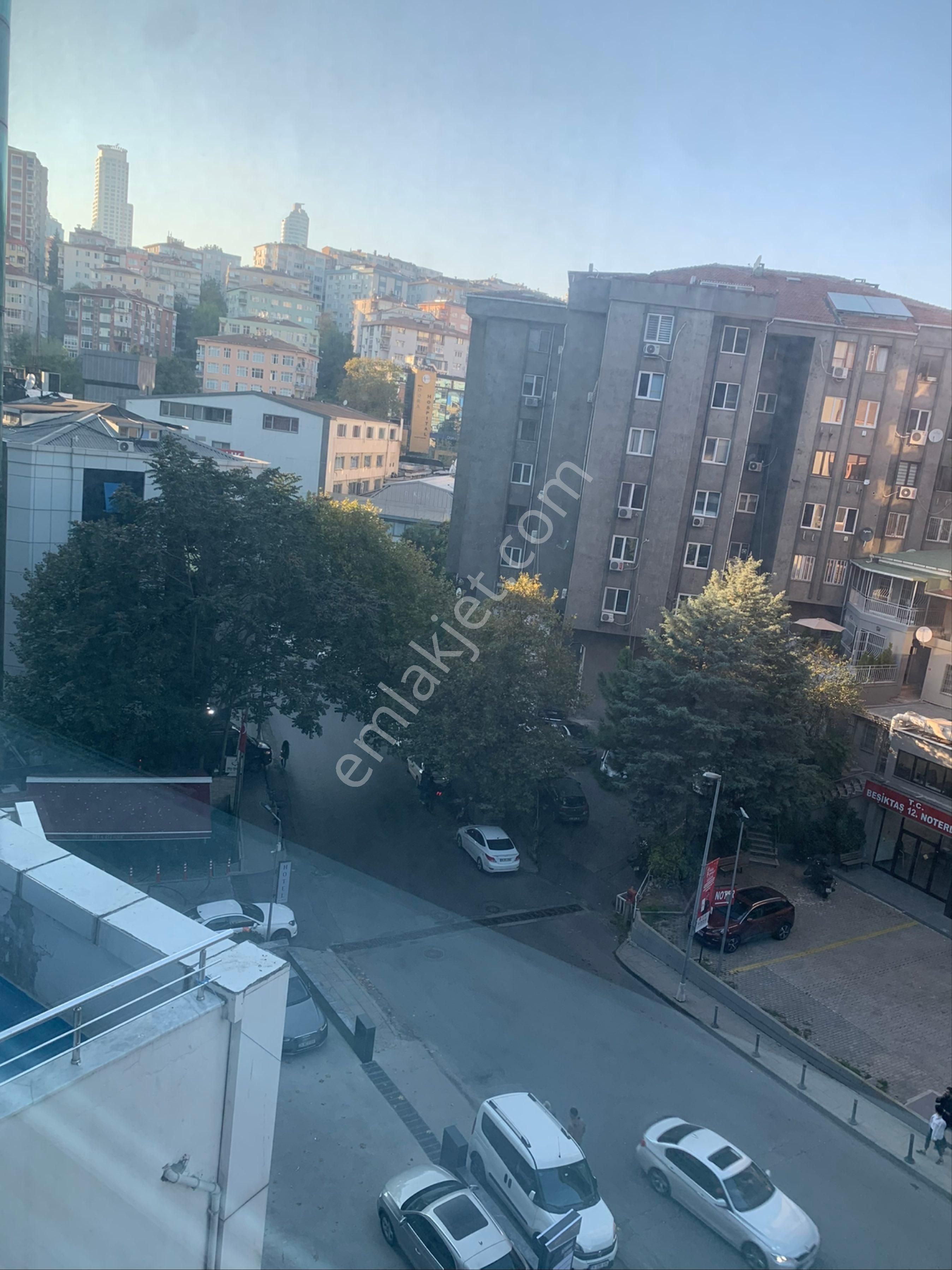 Tiamo’dan 4 Kat Asansörlü Kombili Cadde Üzerinde - Görsel 30