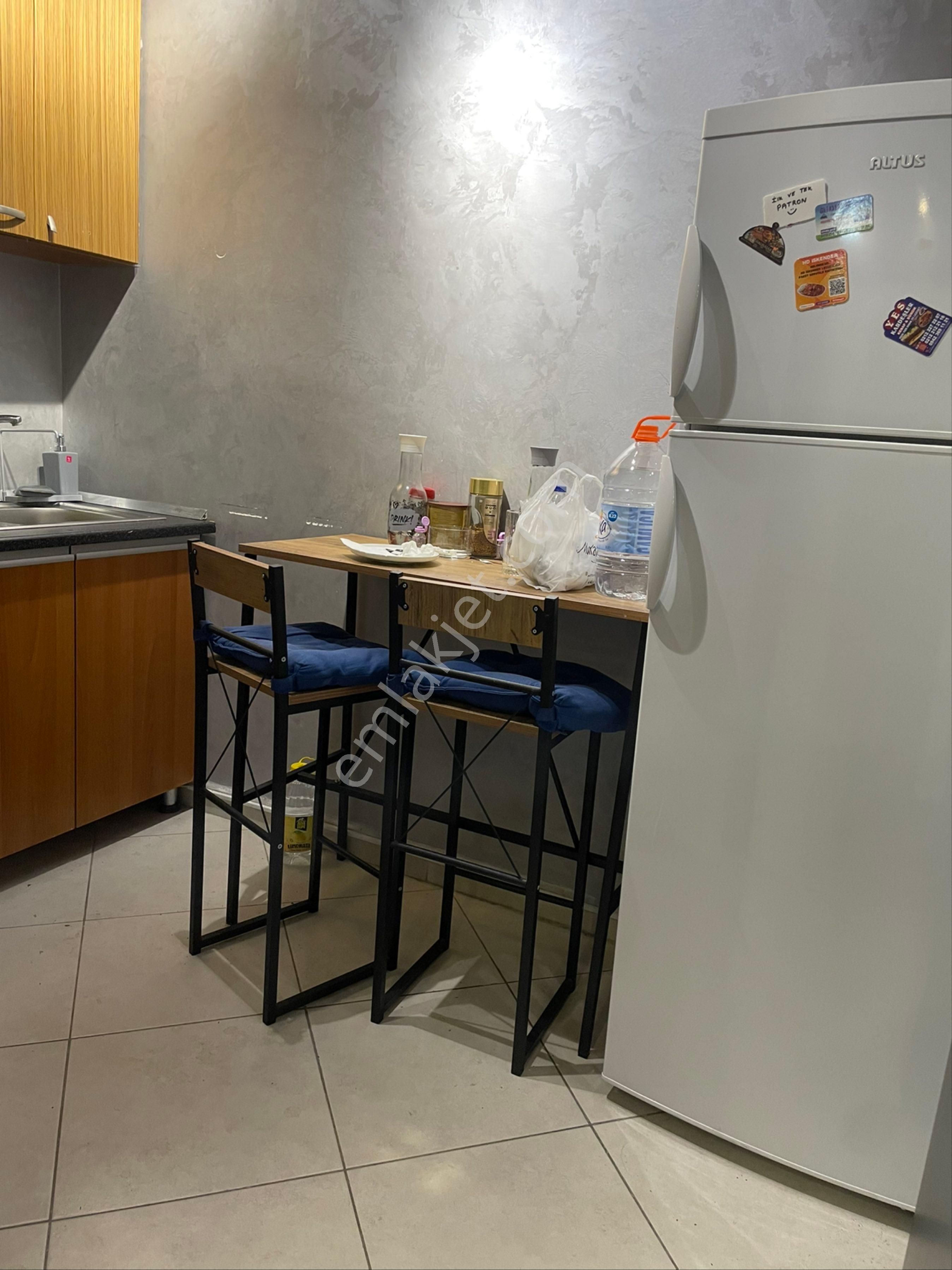 Tiamo’dan 4 Kat Asansörlü Kombili Cadde Üzerinde - Görsel 19