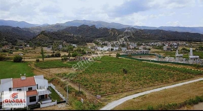 Salihli Barış Satılık Konut İmarlı Caferbey Mahallesi Satılık 3 Adet İmarlı Arsa....