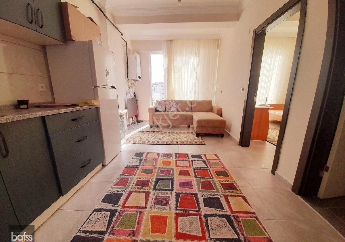 Burdur Merkez Emek Kiralık Daire Bafss Group's Emek Mahallesinde 1+1 Kiralık Daire