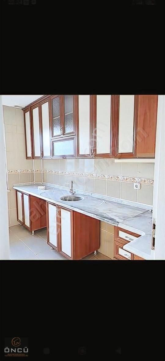 Polatlı Fatih Kiralık Daire Öncü Gayrimenkulden Fatih Mahallesinde Kiralık Daire