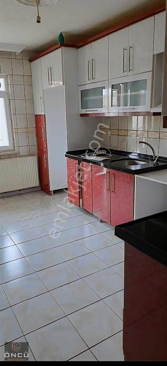 Polatlı Fatih Kiralık Daire Öncü Gayrimenkulden Fatih Mahallesinde Full Yapılı Kiralik Daire