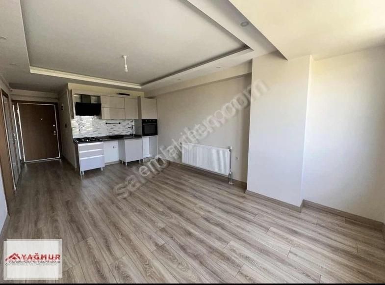 Çorlu Zafer Kiralık Daire Kervancı Park Orman2'de Eşyasız Kiralık 1+1 Daire